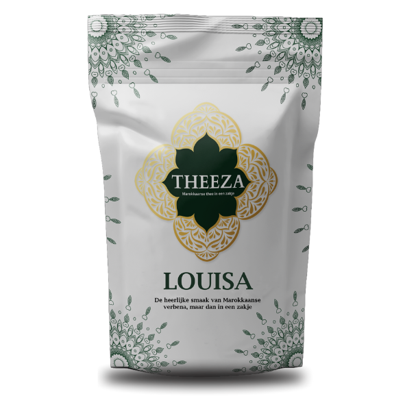 nahnah (marokkaanse munt) nahnah (marokkaanse munt)