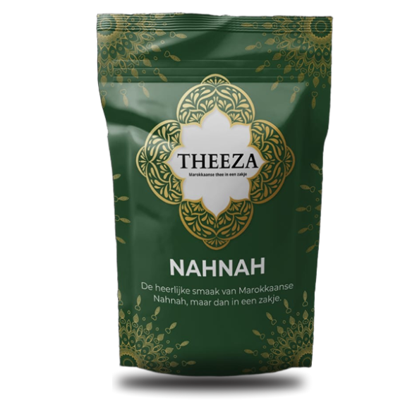 nahnah (marokkaanse munt) nahnah (marokkaanse munt)