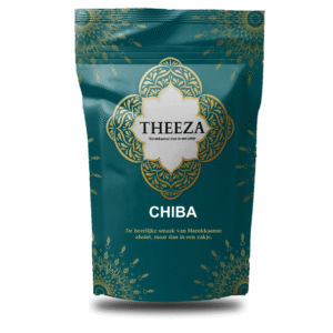 nahnah (marokkaanse munt)