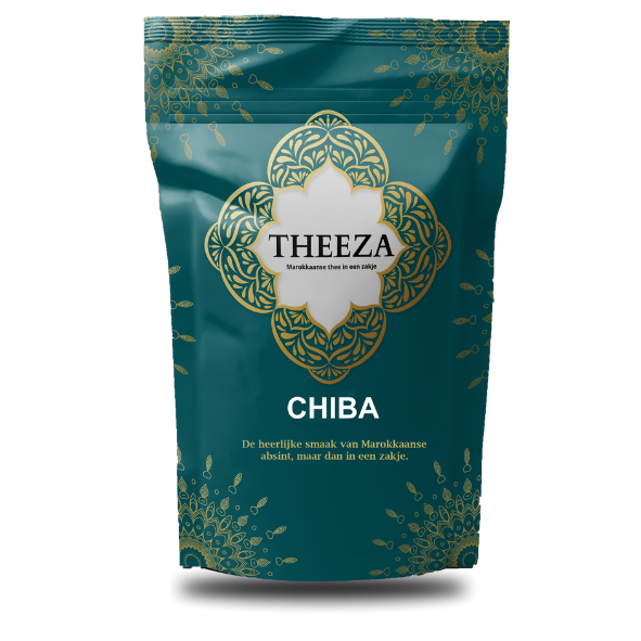 nahnah (marokkaanse munt) nahnah (marokkaanse munt)